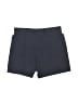 Hanna Andersson Solid Blue Shorts Size 5 - photo 2