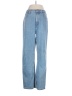 Everlane Blue Jeans Size 29 waist (tall) - photo 1