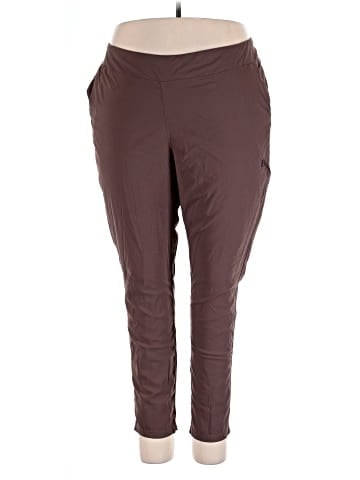 Mountain Hardwear Active Pants (view 1)