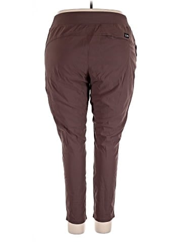 Mountain Hardwear Active Pants (view 2)