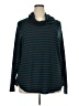 Grace Teal Turtleneck Sweater Size 3X - photo 1