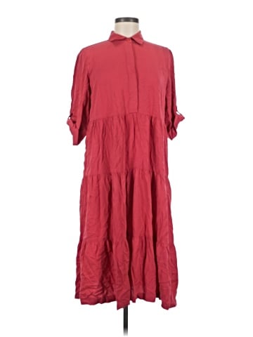 Chico's Casual Dress (view 1)