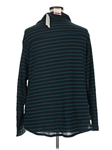 Grace Turtleneck Sweater (view 2)