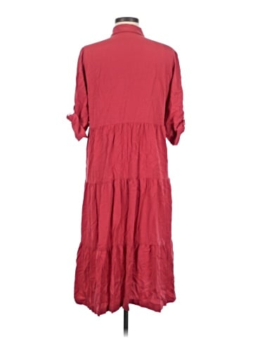 Chico's Casual Dress (view 2)