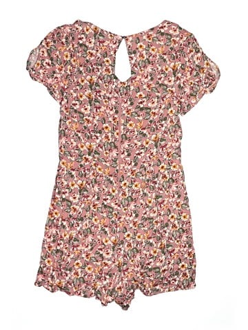 Xhilaration Romper (view 2)