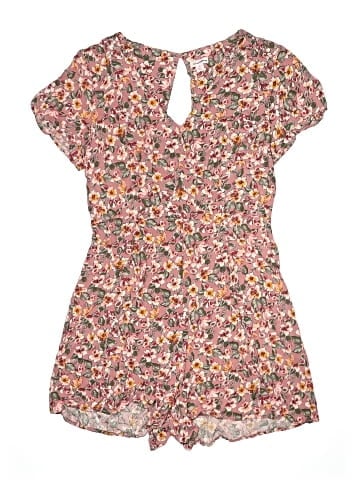 Xhilaration Romper (view 1)