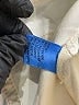 J. McLaughlin Ivory Jeans Size 14 - photo 4