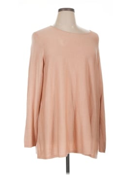 Eileen Fisher Pullover Sweater