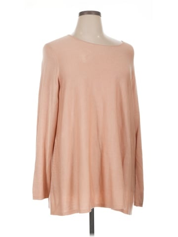 Eileen Fisher Pullover Sweater (view 1)