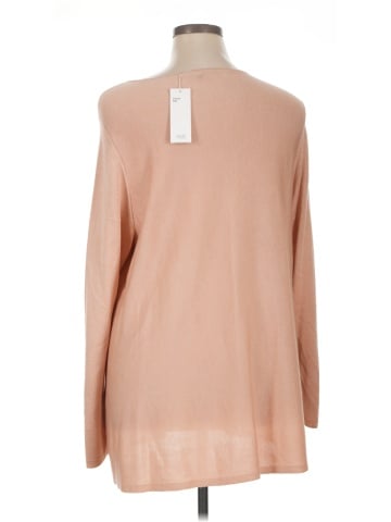Eileen Fisher Pullover Sweater (view 2)