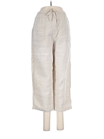 Talbots Linen Pants (view 1)