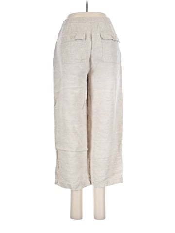 Talbots Linen Pants (view 2)