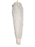 Talbots 100% Linen Gray Linen Pants Size 8 Petite - photo 5