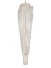 Talbots 100% Linen Gray Linen Pants Size 8 Petite - photo 4