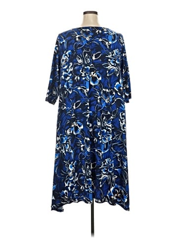Roaman's Casual Dress (view 2)