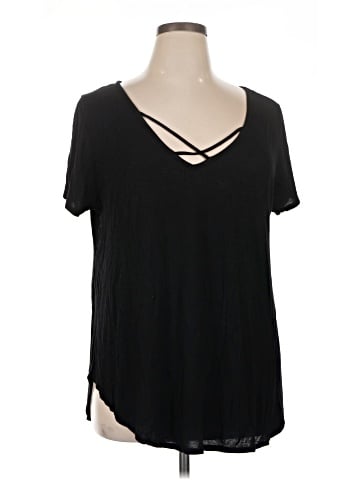 Bozzolo Short Sleeve T-Shirt (view 1)