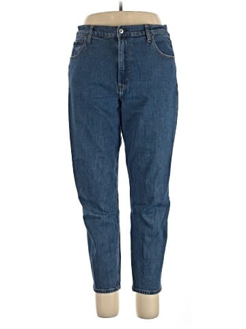 Abercrombie & Fitch Jeans (view 1)