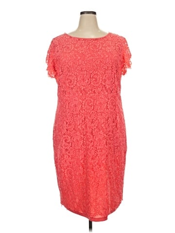 Roaman's Cocktail Dress (view 1)