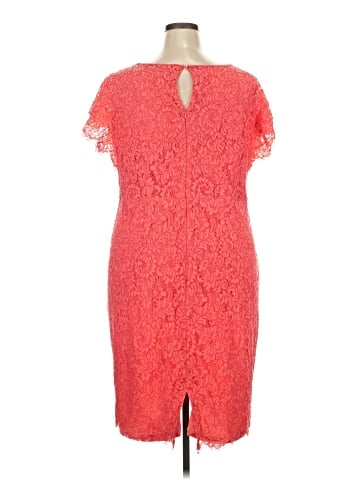 Roaman's Cocktail Dress (view 2)