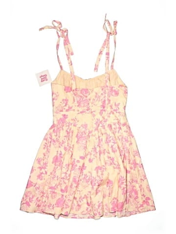 Olivaceous Cocktail Dress (view 2)