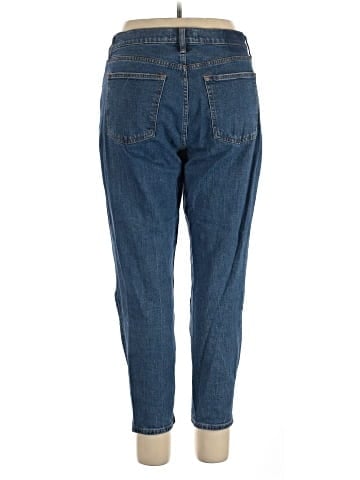 Abercrombie & Fitch Jeans (view 2)