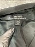 Kensie 100% Polyester Print Black Track Jacket Size XL - photo 6