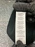 Kensie 100% Polyester Print Black Track Jacket Size XL - photo 7