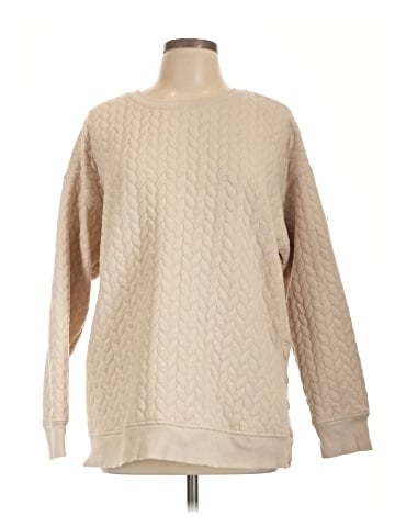 Maurices Pullover Sweater (view 1)
