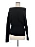 Banana Republic Black Pullover Sweater Size M - photo 1