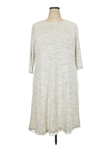 Cato Casual Dress (view 1)