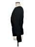Banana Republic Black Pullover Sweater Size M - photo 5