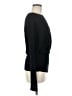 Banana Republic Black Pullover Sweater Size M - photo 4