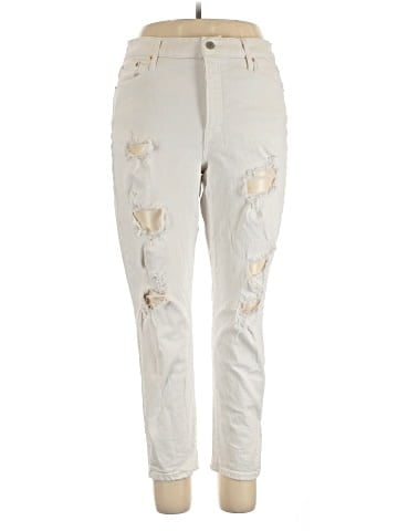 Lucky Brand Jeans (view 1)