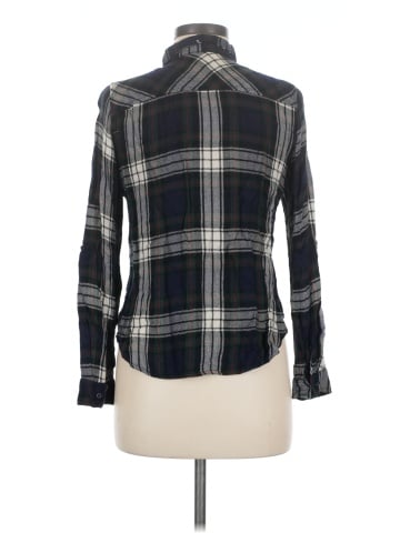 Polly & Esther Long Sleeve Polo (view 2)