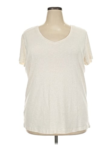 Eddie Bauer Short Sleeve T-Shirt (view 1)