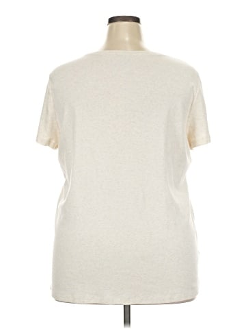 Eddie Bauer Short Sleeve T-Shirt (view 2)