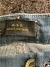 Robert Rodriguez Blue Jeans Size 30 waist - photo 7