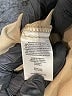 CAbi Color Block Tan Cargo Pants Size 8 - photo 9