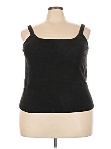 Eddie Bauer Sleeveless Top (view 1)