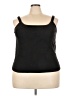 Eddie Bauer Black Sleeveless Top Size 3X - photo 1