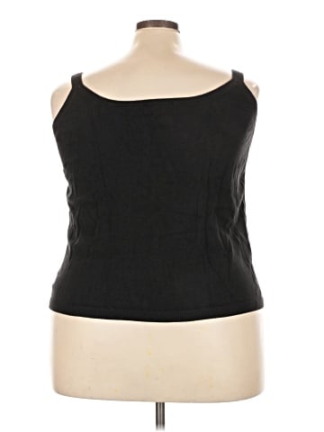Eddie Bauer Sleeveless Top (view 2)