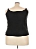 Eddie Bauer Black Sleeveless Top Size 3X - photo 2