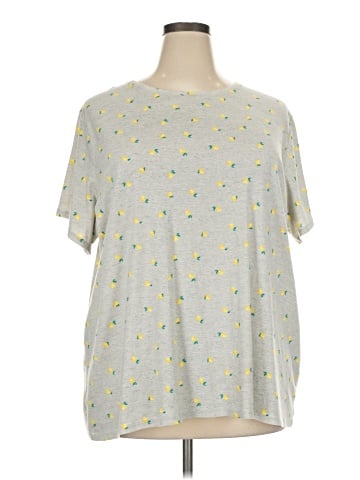 Croft & Barrow Short Sleeve T-Shirt (view 1)
