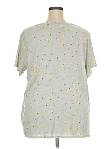 Croft & Barrow Short Sleeve T-Shirt (view 2)
