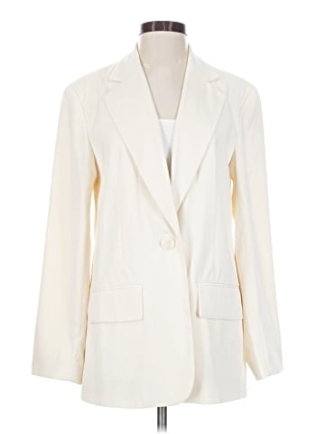 Topshop Blazer (view 1)
