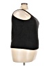 Eddie Bauer Black Sleeveless Top Size 3X - photo 4