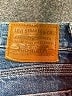Levi's Blue Jeans Size 29 waist - photo 7