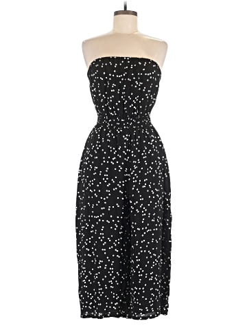 Silence and Noise Jumpsuit (view 1)