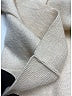 The Row Ivory Turtleneck Sweater Size XS - photo 6