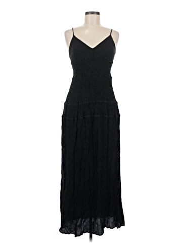Blu Pepper Casual Dress (view 1)